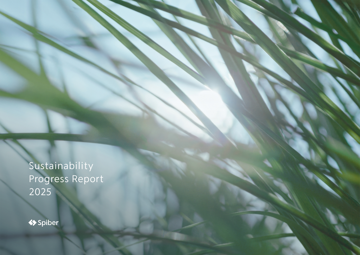 Sustainability Progress Report 2025