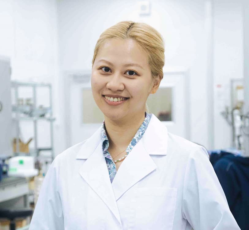 Rita Chuang