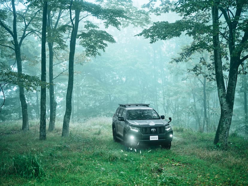 Brewed Protein™ fiber featured in a production vehicle for the first time