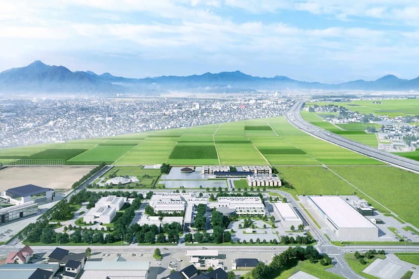 鶴岡サイエンスパークまつり2025に出展します