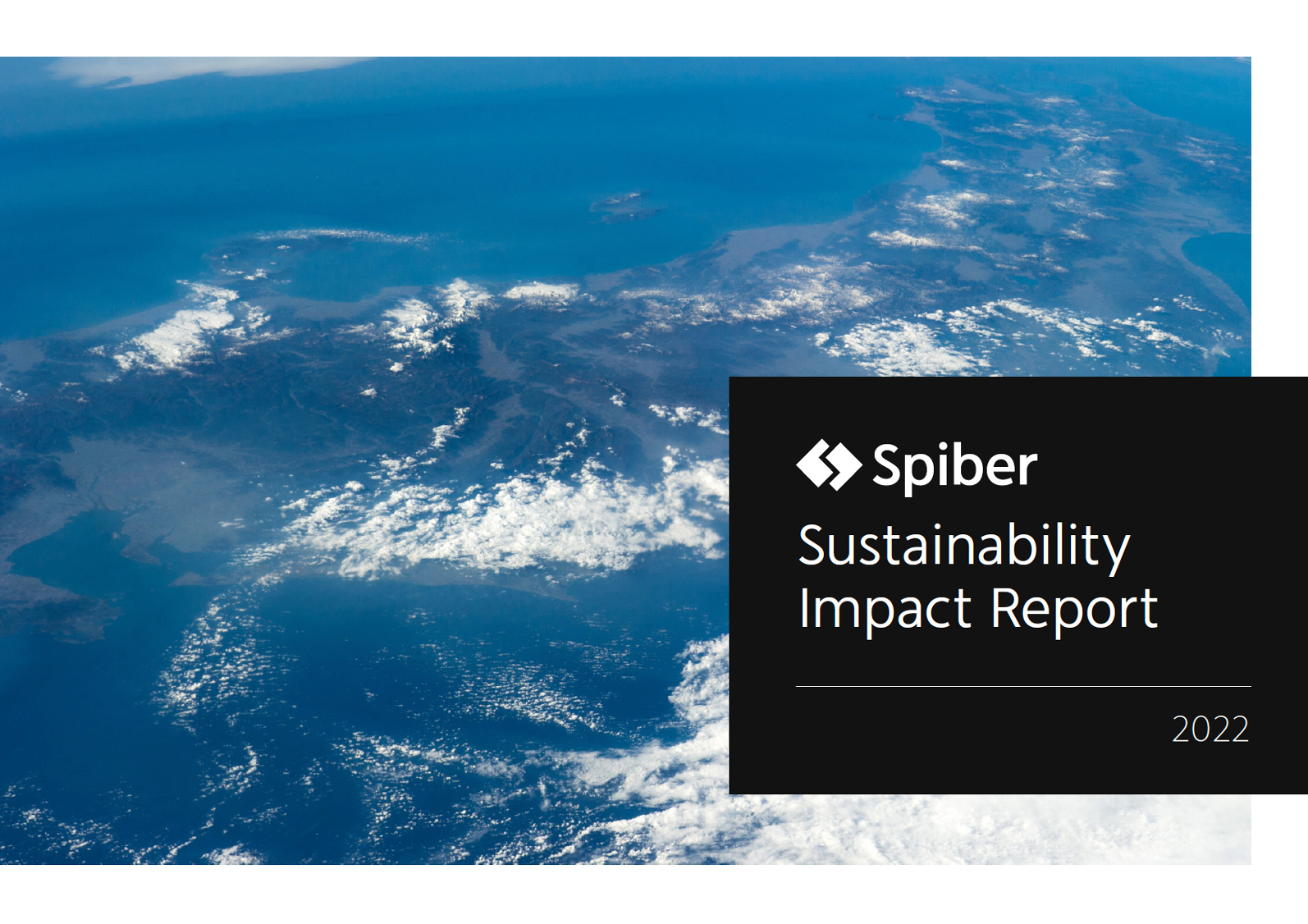 Announcing the release of our first Sustainability Impact Report and 