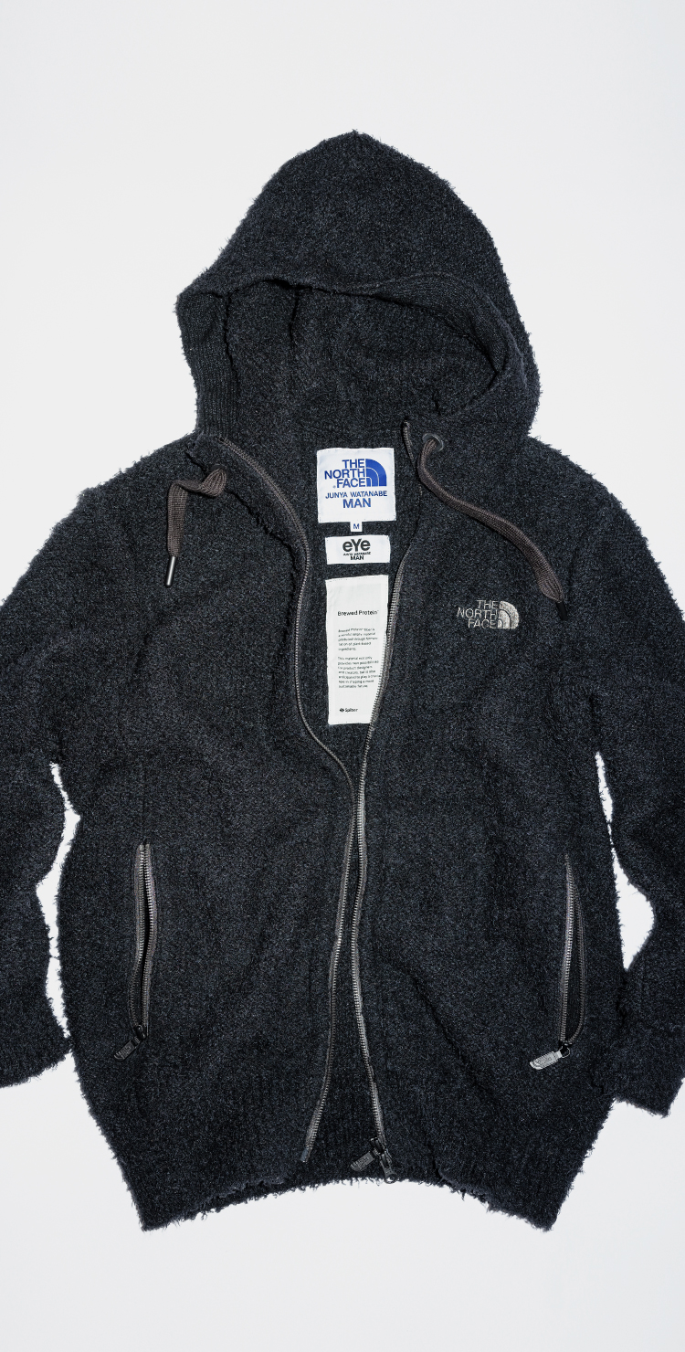 The north face earth on sale jacket